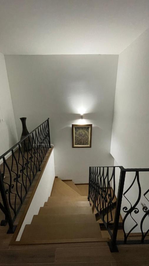 Villa Una オフリド エクステリア 写真